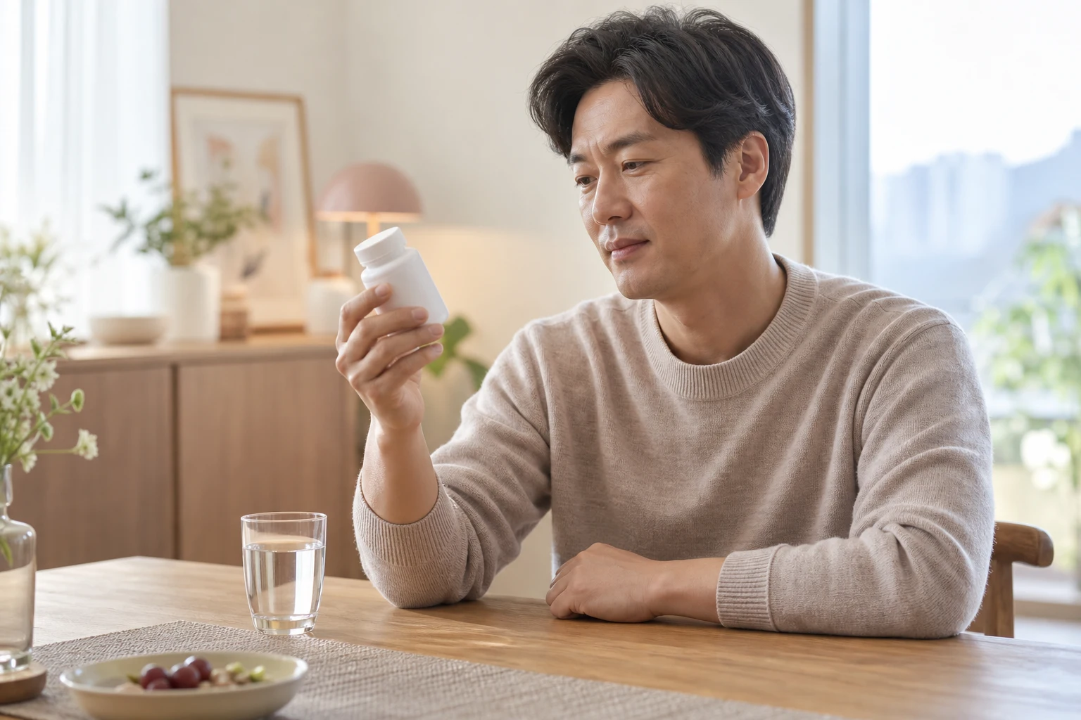 낙산균 영양제 관련 생활 정보 이미지