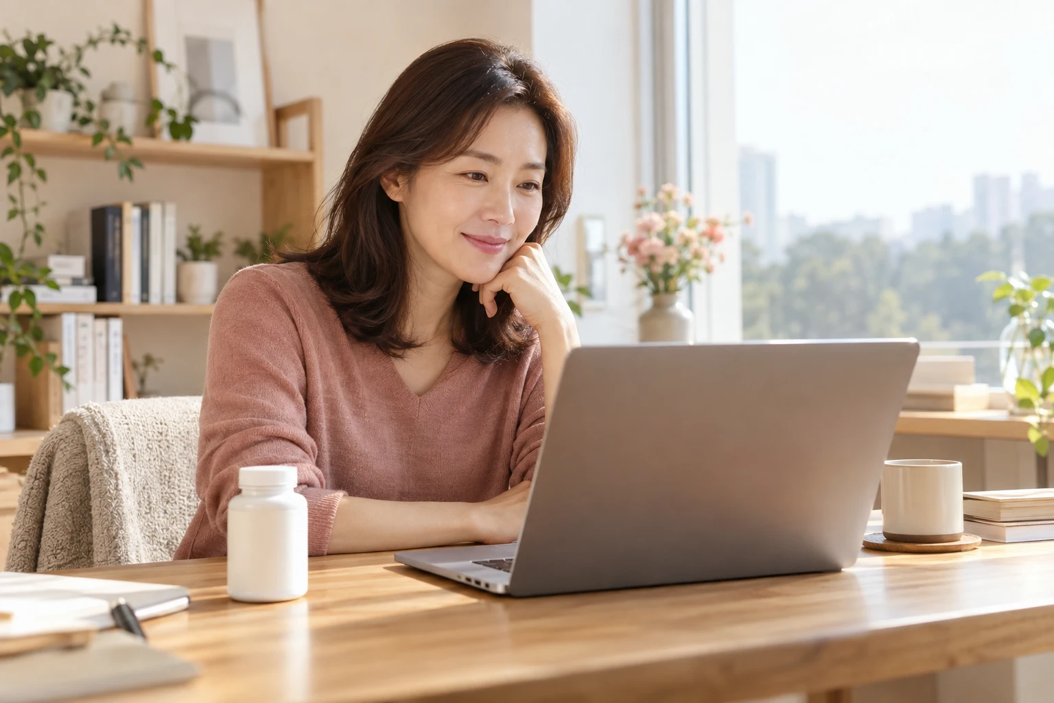낙산균 부티르산